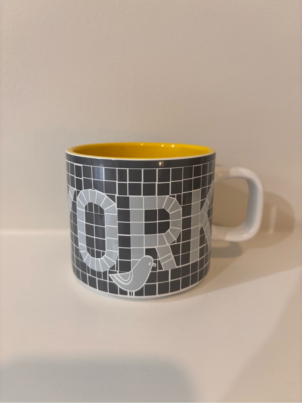 Starbucks Mug